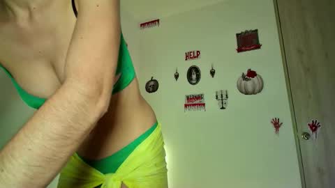 Alli online show from 17, 10, 2025