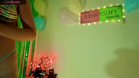 Snapshot of allisson_rose chatting on 19, 6, 2026 Alli online show from 19, 6, 2026