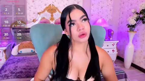 Allisson online show from 9, 10, 2025