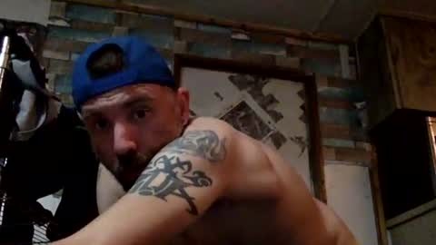 allitrunnin online show from 15, 3, 2026