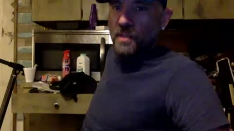 allitrunnin online show from 29, 3, 2026