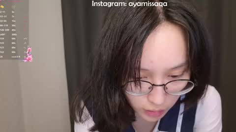 Alina online show from 25, 5, 2026