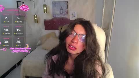 alison online show from 4, 11, 2025