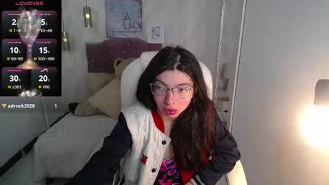 alison online show from 12, 11, 2025