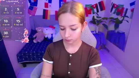 alloy_tiny online show from 10, 7, 2026