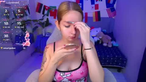 alloy_tiny online show from 13, 7, 2026