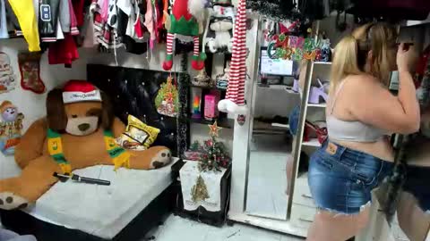 allsson_miller online show from 19, 11, 2025