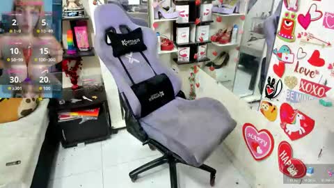 allsson_miller online show from 7, 3, 2026