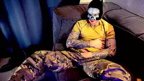 Justin online show from 16, 12, 2024