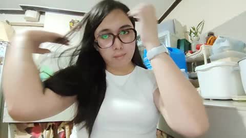 Miss Alicia online show from 2, 5, 2026