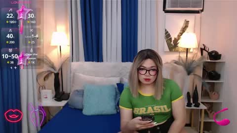 Brianna online show from 12, 1, 2025