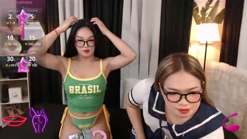 Brianna online show from 21, 1, 2025