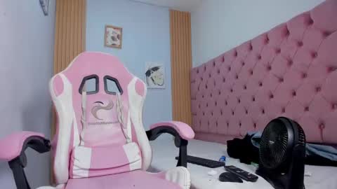 alluringangel01 online show from 31, 10, 2025