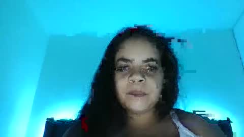 Snapshot of alluringbarbie chatting on 25, 9, 2025 alluringbarbie online show from 25, 9, 2025
