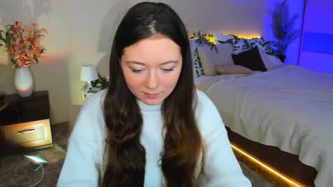 Snapshot of alluringeyess chatting on 1, 10, 2025 alluringeyess online show from 1, 10, 2025