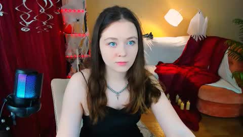 alluringeyess online show from 26, 10, 2025