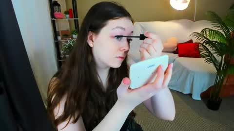 alluringeyess online show from 21, 2, 2026