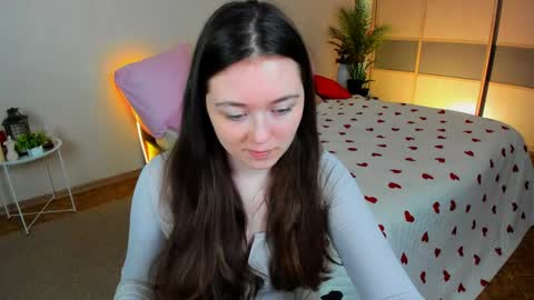 Snapshot of alluringeyess chatting on 23, 5, 2026 alluringeyess online show from 23, 5, 2026