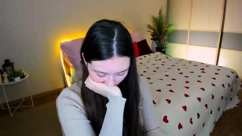 Snapshot of alluringeyess chatting on 2, 6, 2026 alluringeyess online show from 2, 6, 2026