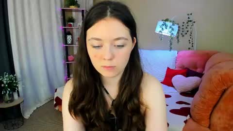 alluringeyess online show from 26, 6, 2026