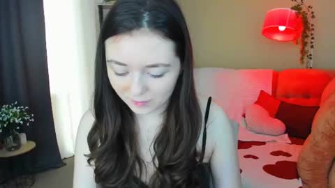 alluringeyess online show from 11, 7, 2026