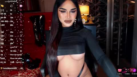 Snapshot of alluringnatalya chatting on 30, 12, 2024 Natalya Fox online show from 30, 12, 2024