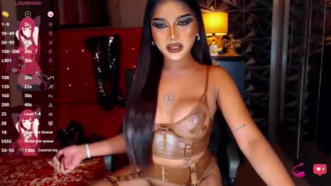 Snapshot of alluringnatalya chatting on 3, 1, 2025 Natalya Fox online show from 3, 1, 2025