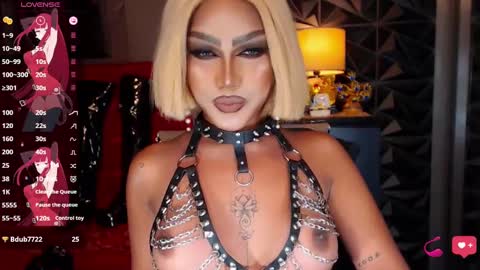 Snapshot of alluringnatalya chatting on 20, 1, 2025 Natalya Fox online show from 20, 1, 2025