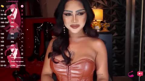 Snapshot of alluringnatalya chatting on 25, 1, 2025 Natalya Fox online show from 25, 1, 2025