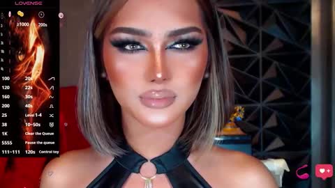 Snapshot of alluringnatalya chatting on 12, 9, 2025 Natalya Fox online show from 12, 9, 2025