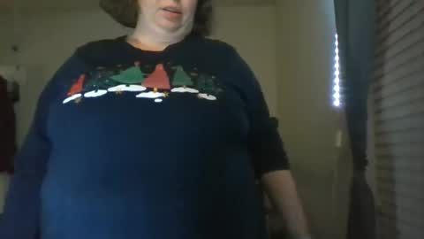 Snapshot of ally12334 chatting on 25, 12, 2024 ally12334 online show from 25, 12, 2024