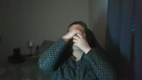 Snapshot of ally12334 chatting on 21, 1, 2025 ally12334 online show from 21, 1, 2025