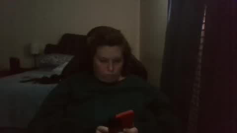 Snapshot of ally12334 chatting on 20, 2, 2025 ally12334 online show from 20, 2, 2025