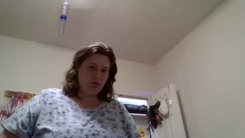 Snapshot of ally12334 chatting on 12, 9, 2025 ally12334 online show from 12, 9, 2025