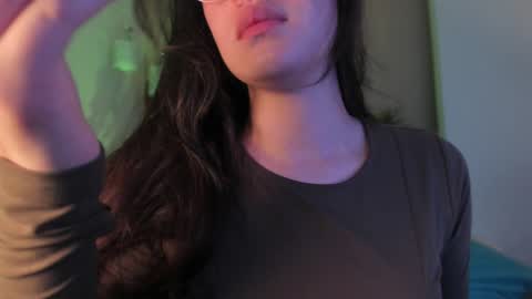 Snapshot of ally_addams chatting on 24, 12, 2024 Ally online show from 24, 12, 2024