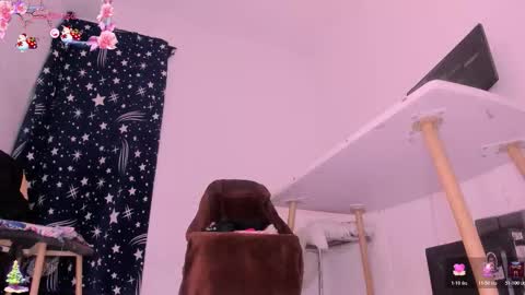 Snapshot of ally_cantero chatting on 17, 1, 2026 NEW VIDEOS IN MY PROFILE online show from 17, 1, 2026