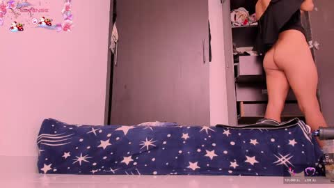 Snapshot of ally_cantero chatting on 30, 4, 2026 NEW VIDEOS IN MY PROFILE online show from 30, 4, 2026