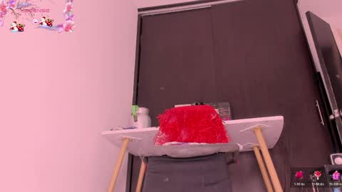 Snapshot of ally_cantero chatting on 7, 6, 2026 NEW VIDEOS IN MY PROFILE online show from 7, 6, 2026