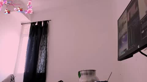 Snapshot of ally_cantero chatting on 10, 6, 2026 NEW VIDEOS IN MY PROFILE online show from 10, 6, 2026