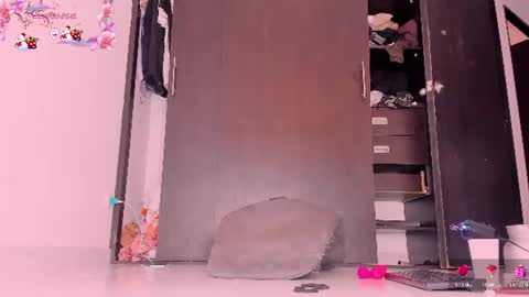 Snapshot of ally_cantero chatting on 17, 6, 2026 NEW VIDEOS IN MY PROFILE online show from 17, 6, 2026