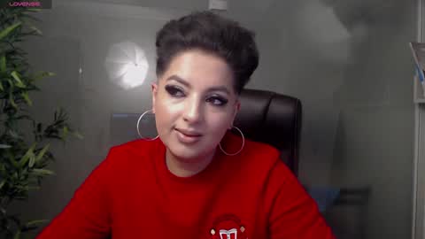         online show from 18, 1, 2025