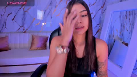 Alisson online show from 4, 2, 2025