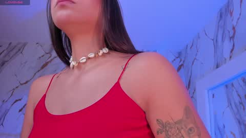 Alisson online show from 4, 2, 2025