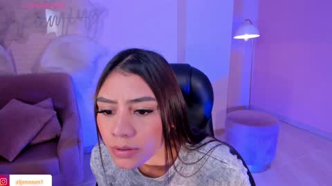 Alisson online show from 6, 2, 2025