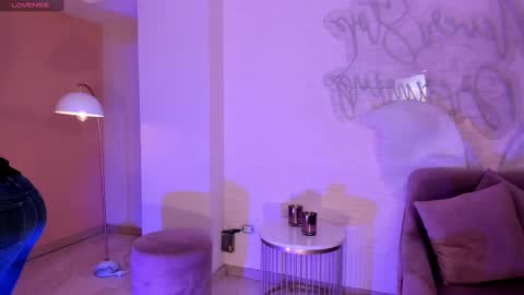 Alisson online show from 14, 2, 2025