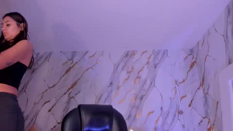 Alisson online show from 19, 2, 2025