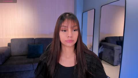 Alisson online show from 24, 2, 2025