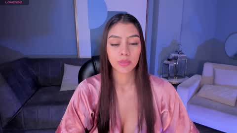 Alisson online show from 10, 3, 2025