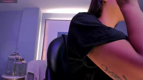 Alisson online show from 11, 3, 2025