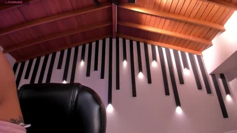 Alisson online show from 11, 9, 2025